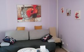 Apartment Lukas Galileo Izuzetan